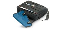 Document Bag W/ Extra Pockets