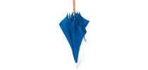 Golf Umbrella With Wooden Grip