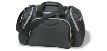 Multi Compartments Duffel Bag