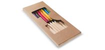 Colouring Set/Crayons