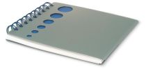 70 Page Notepad W/ Spiral Bound