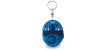 Screwdriver Set W. Key Holder