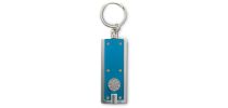 Led Torch Keyring