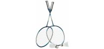 2 Player Badminton Set