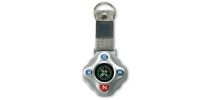 Compass With Nylon Strap