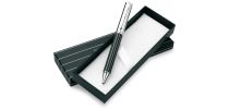 Stripy. Ballpen In Giftbox