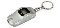 Digital Tyre Gauge Keyring