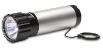 Led Torch With Dynamo Cord