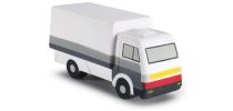 Antistress Truck. Pu Material