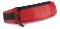 Wrist Wallet In 420D Nylon