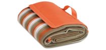 Picnic Fleece Blanket