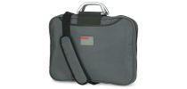 Document Bag With Strap