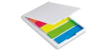 Color Stickers In Plastic Case