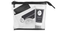 Travel Kit In Pouch