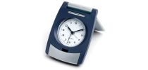 Travel Alarm Clock With Cover