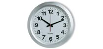 Railway Station Clock