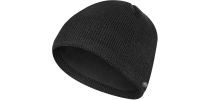 Helix Knitted Fleece Beanie