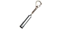 Aluminium Mini LED Torch Keyring