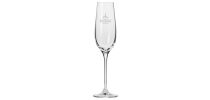 Krosno  Harmony Champagne Flute 180ML 6pc Gift Boxed