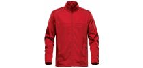 Men's Greenwich Lightweight Softshell