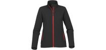 Women's Orbiter Softshell