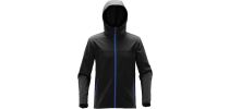 Men's Orbiter Softshell Hoodie