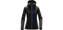 Women's Orbiter Softshell Hoody