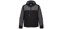 KX3 Hooded Softshell (3L)