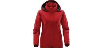 Women's Nautilus Insulated Jacket