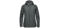 Women's Pacifica Wind Jacket