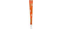 19Mm Enviro Friendly Euro Soft Lanyard