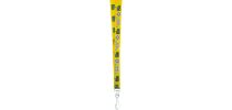 19Mm Heat Transfer Lanyard