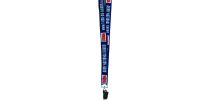 19Mm Heat Transfer Environmentally Friendly Lanyard