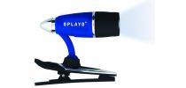 Mini Clip Light