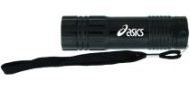 Industrial Triple Led Flashlight