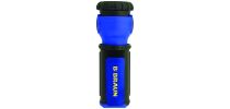 Mini Swivel Head Flashlight