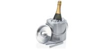 Contemporary Ice Bucket