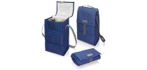 Wine Cooler Freezer Gel Two Bottle