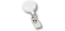 Fold-Away Badge Holder