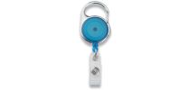 Premium Retractable Badge Holder