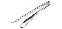 Satin  Lanyard 15Mm With Swivel Clip