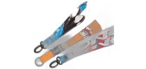 Dye Sublimated  Lanyard 15Mm With Swivel Clip