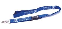 Recycled Pet Lanyard 20Mm With Swivel Clip