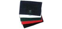 Large Golf Towel 1 Cotton (60Cm X 40Cm)