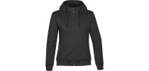 Women's Yeti Shearling Hoodie