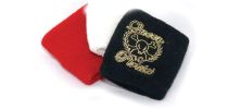 Terry Towelling Wristband
