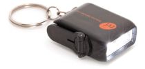 Wind-Up Keyring Led Torch