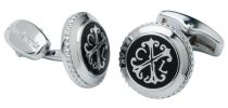 Cufflinks Logotype
