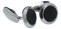 Cufflinks Rhombe
