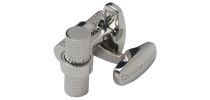 Cufflinks Ruby